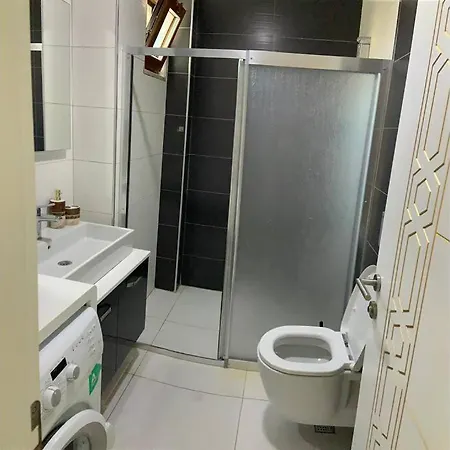 Hayat 29 Numara Apartment Alanya