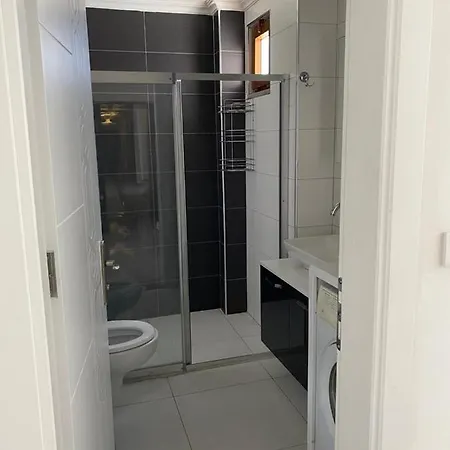 Apartment Hayat 29 Numara *