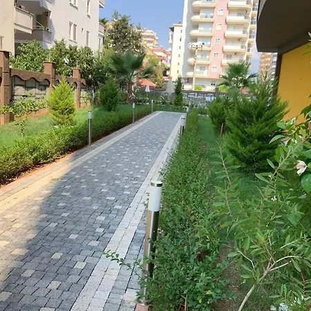 Apartment Hayat 29 Numara