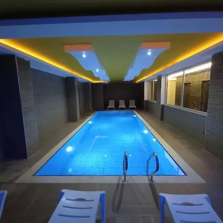 Appartement Hayat 29 Numara *