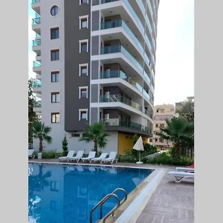Hayat 29 Numara Appartement