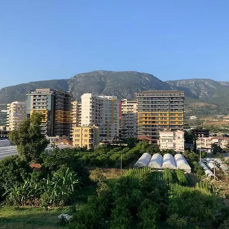 Appartement Hayat 29 Numara