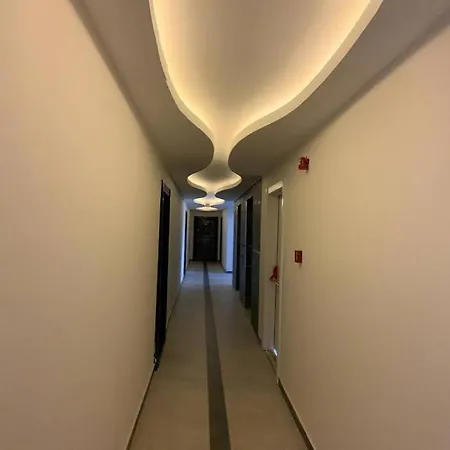 Hayat 29 Numara Appartement