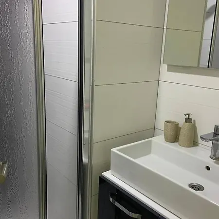 Hayat 29 Numara Appartement