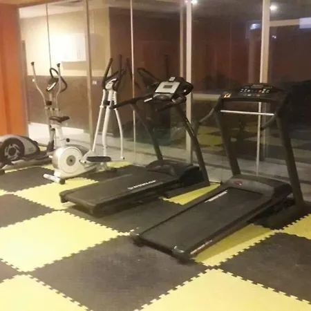 Appartement Hayat 29 Numara Alanya