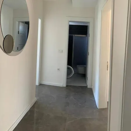 Appartement Hayat 29 Numara Alanya