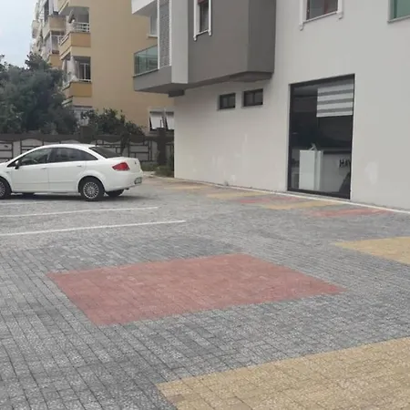Hayat 29 Numara Appartement *
