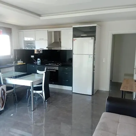Appartement Hayat 29 Numara
