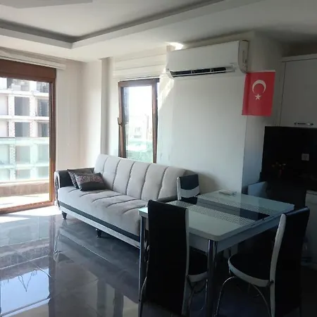 Appartement Hayat 29 Numara